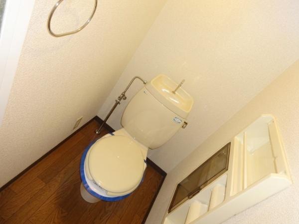 グリーンハイツ　Ａ棟