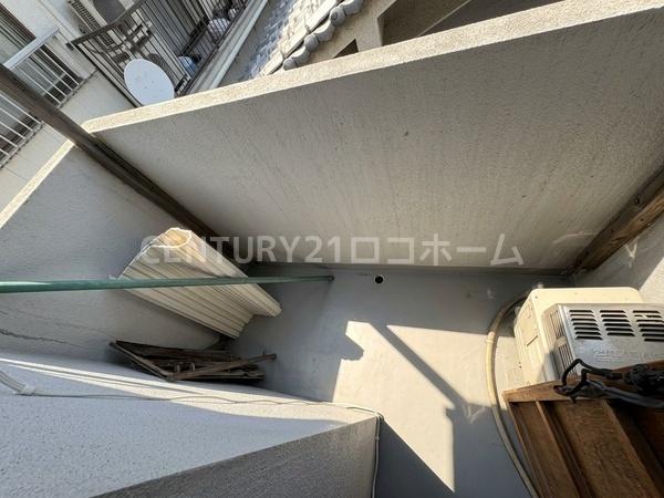 富田林市本町アパート