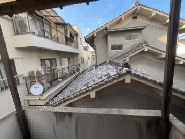 富田林市本町アパート