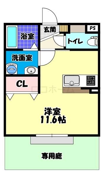 サウスローズ古市