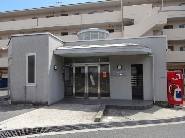 グランパス富田林