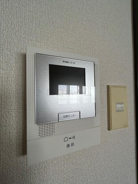 テクネ21　Ａ棟
