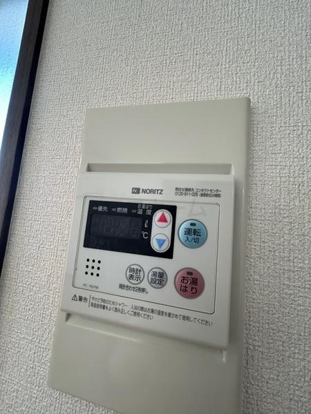テクネ21　Ａ棟
