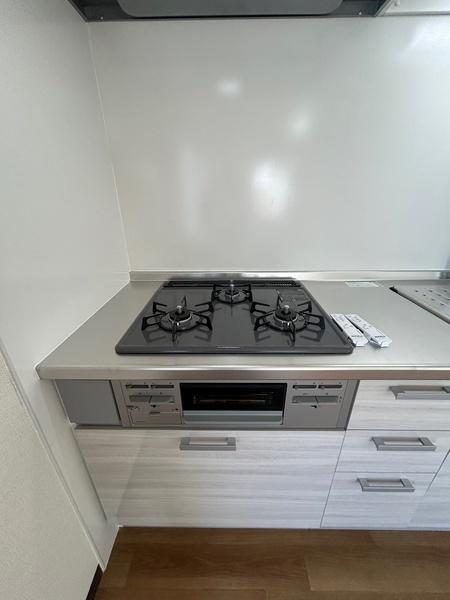 テクネ21　Ａ棟