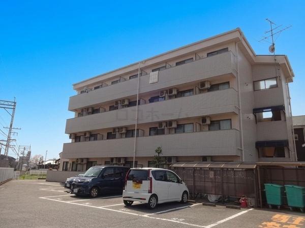 アドリーム松井