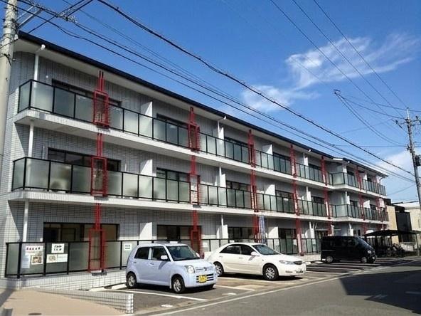 シンフォニーレジデンス藤沢台