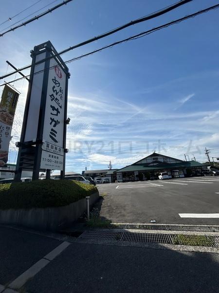 南旭ケ丘町　貸家(サガミ)