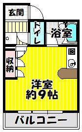 アルファビル