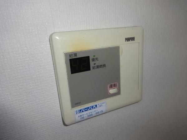 アルファビル