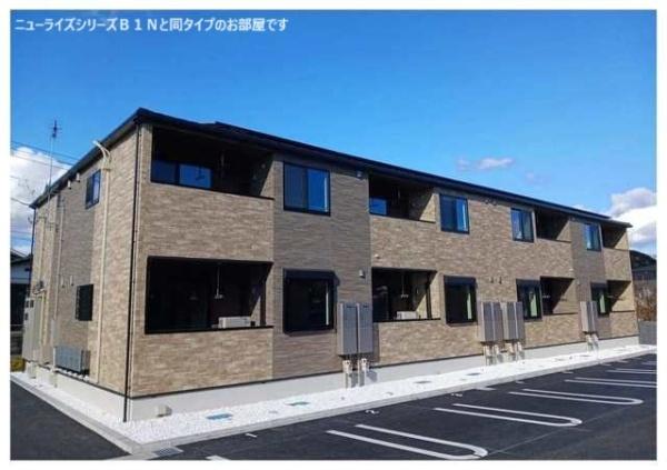 TK Residence 1