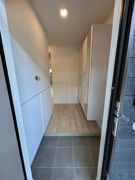 TK　Residence　１