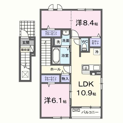 TK　Residence　２