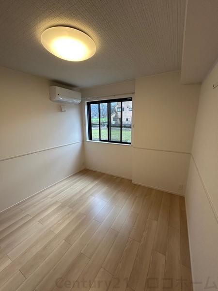 TK　Residence　２