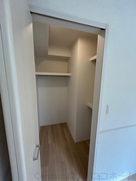TK　Residence　２