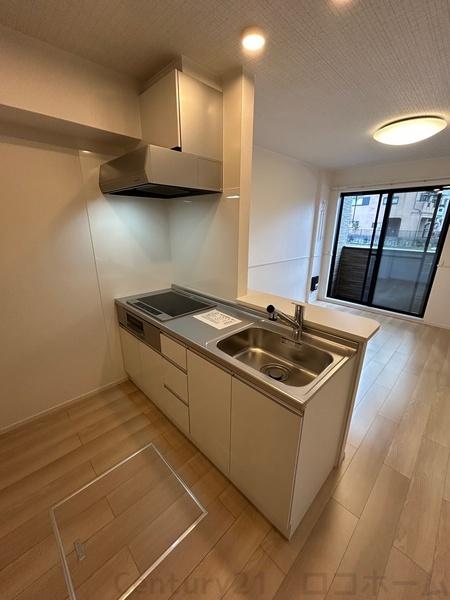 TK　Residence　２