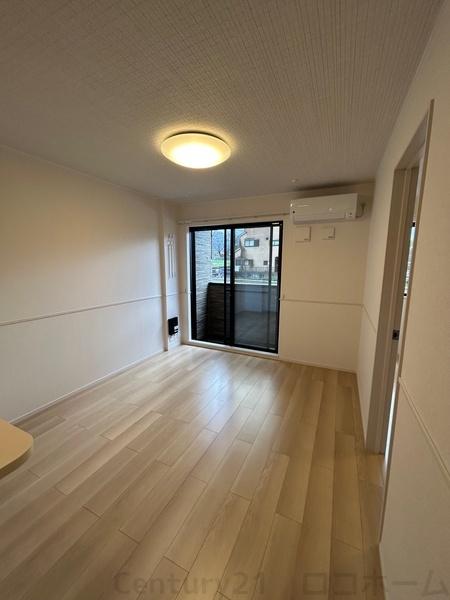 TK　Residence　２
