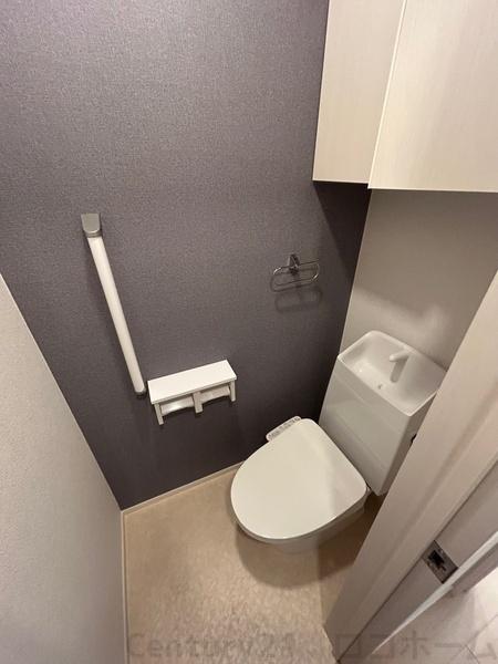 TK　Residence　２