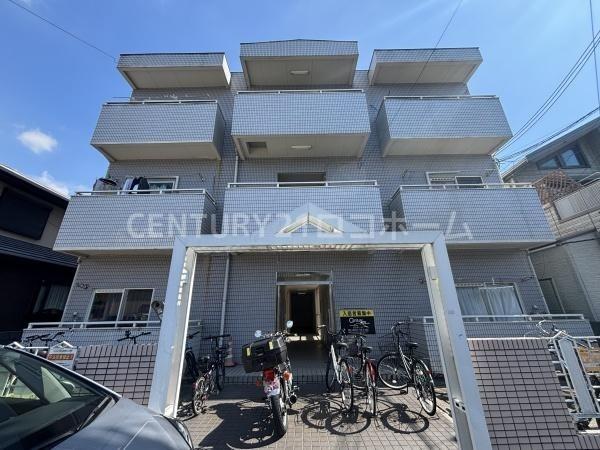 サンライズ中野