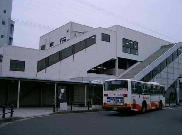 ヴィラナリー千代田１号棟(千代田駅(南海高野線))