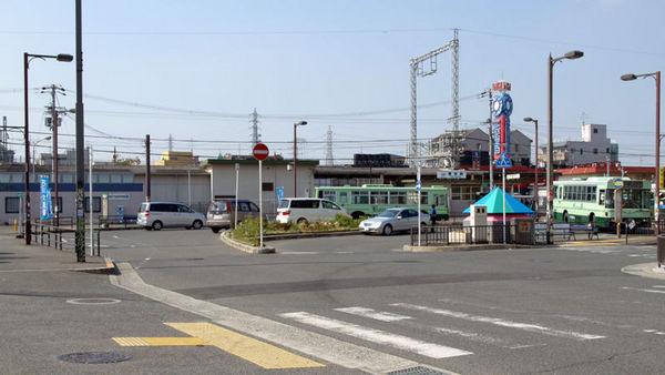 旭ビルディング(喜志駅(近鉄長野線))