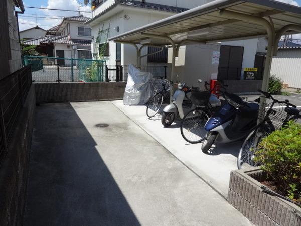 サンホーム富田林