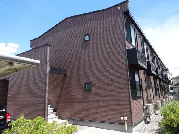 サンホーム富田林