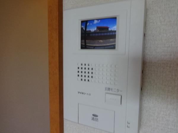 サンホーム富田林