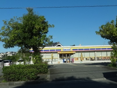 パークサイド青葉(ミニストップ河内長野加賀田店)
