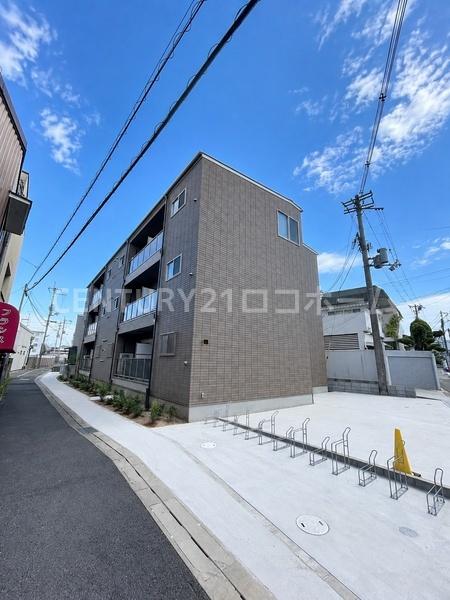 レジーナ本町