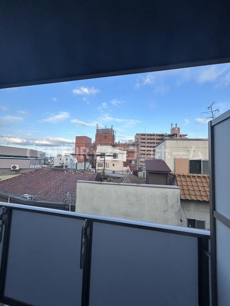 レジーナ本町
