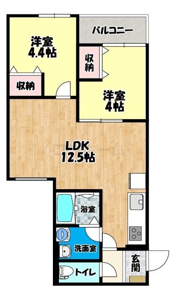 富田林市本町AP