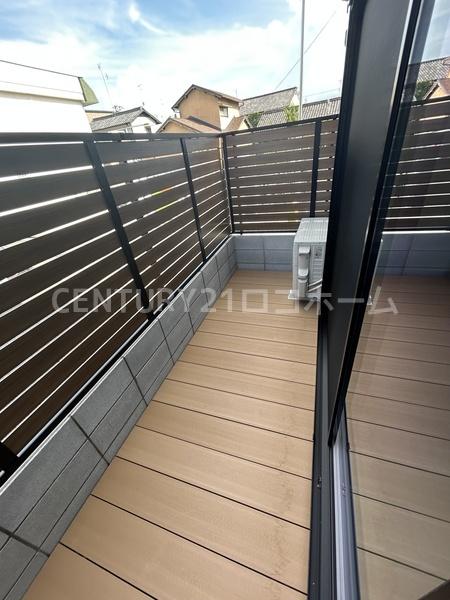breezeterrace本町