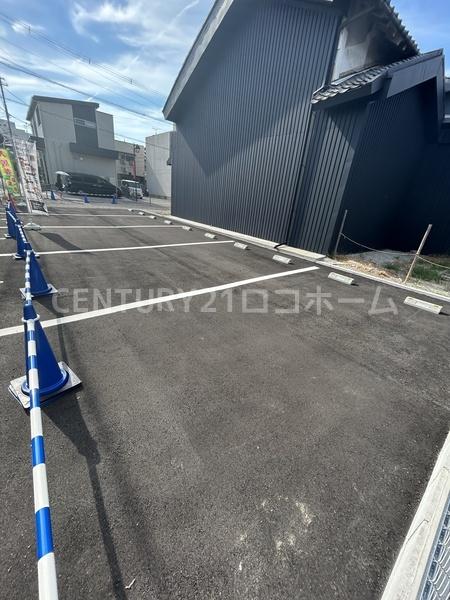 breezeterrace本町