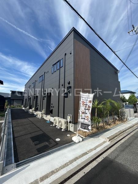 breezeterrace本町