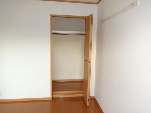 パークハイツ西田２