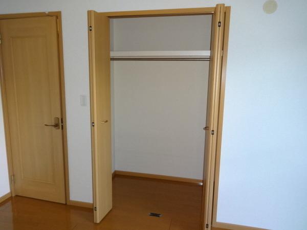 パークハイツ西田２