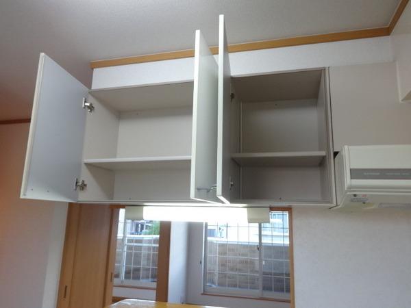 パークハイツ西田２