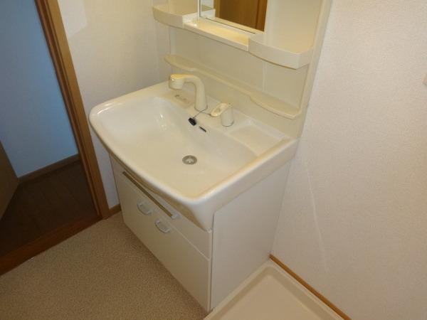 パークハイツ西田２