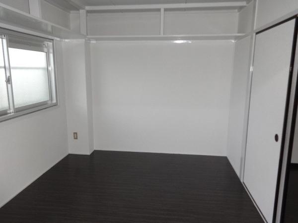 ヴィラナリー富田林3号棟