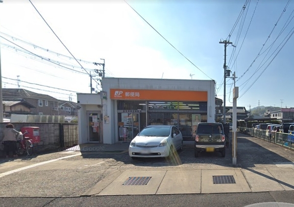 西板持町７丁目　貸家(富田林板持郵便局)