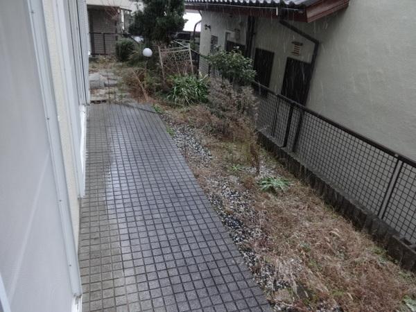 藤沢台３丁目　貸家