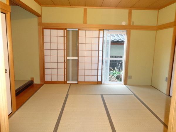 藤沢台３丁目　貸家