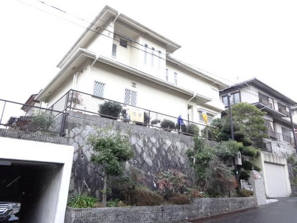 藤沢台3丁目 貸家