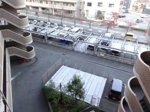 グリーンコーポ富田林
