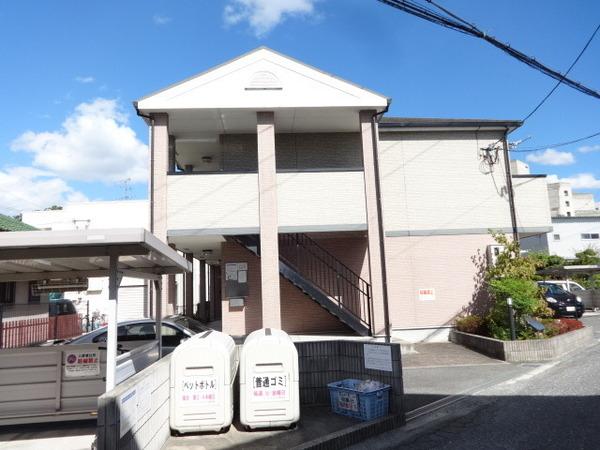 フジパレス里