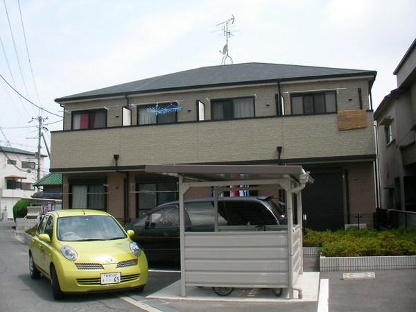 フジパレス里