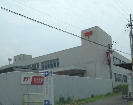 メロディーハイム(河内長野郵便局)