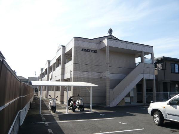 メロディーハイム
