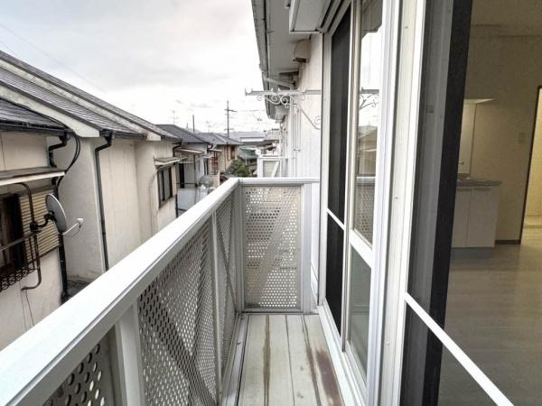 テクネ21　C棟