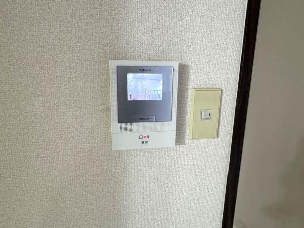 テクネ21　C棟
